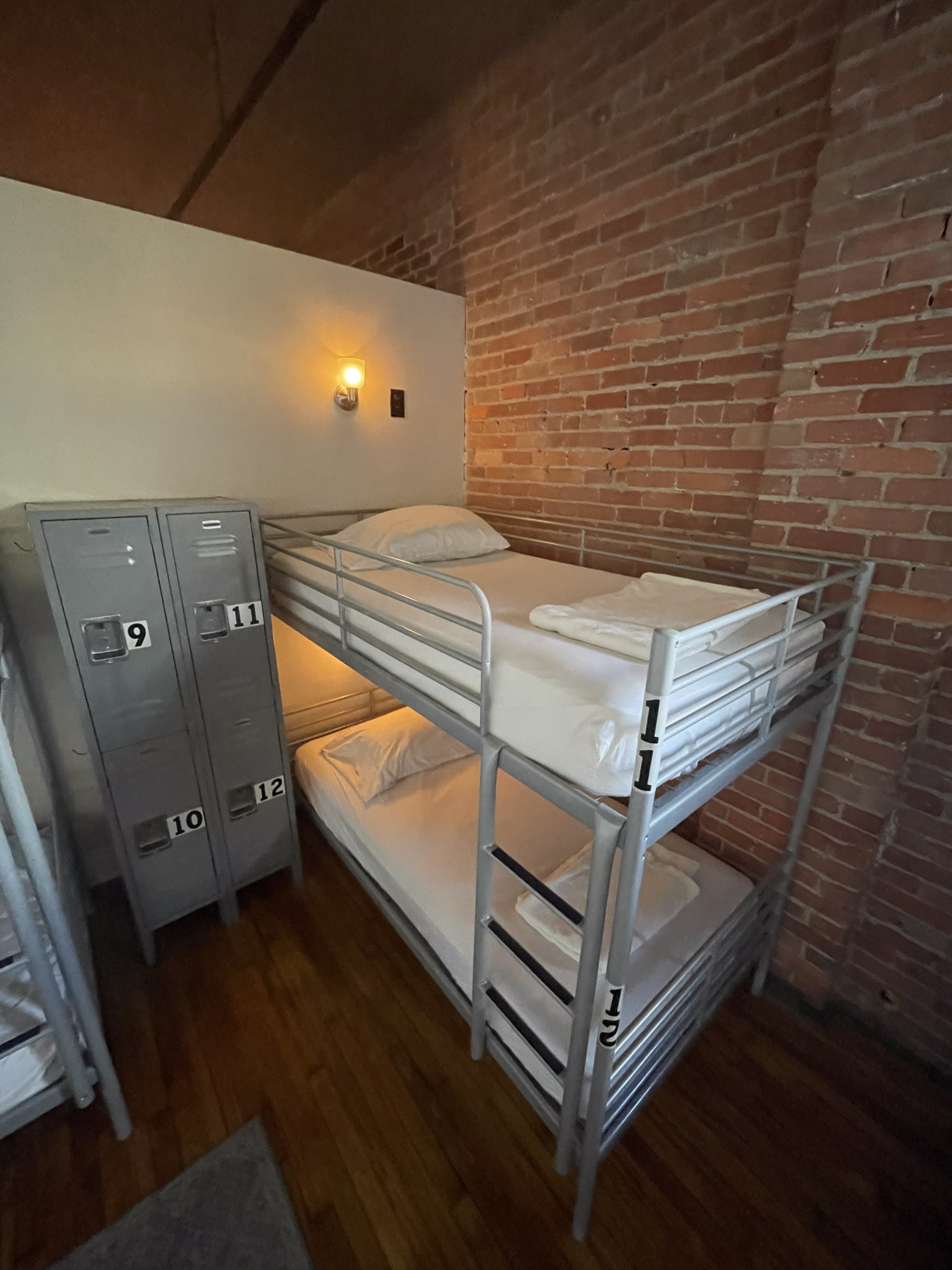 Sweet Peas Hostel