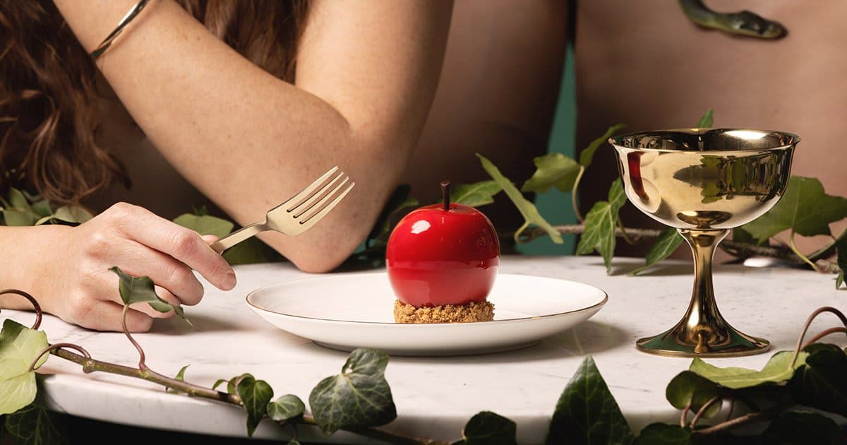 Sweet Soul Patisserie