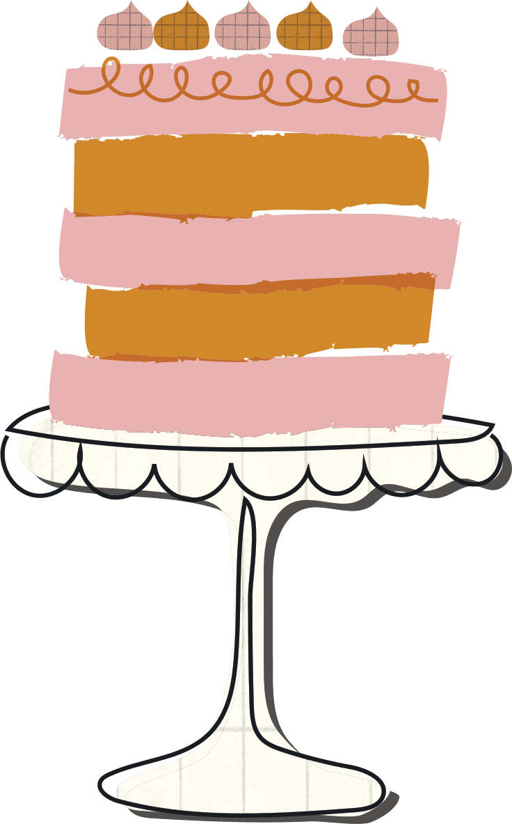 Sweet Theory Baking Co.