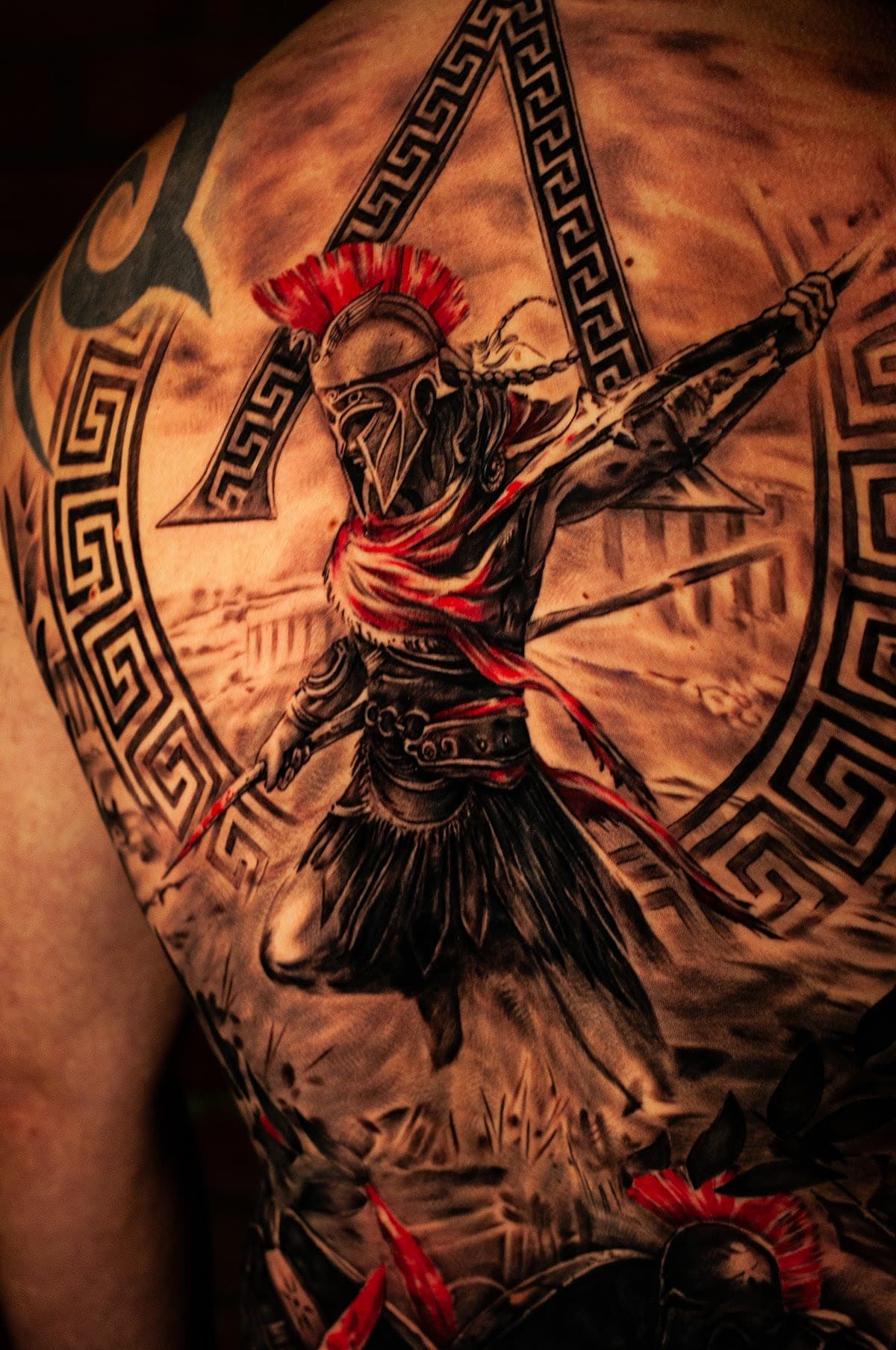 SwetTattoo studio Tatuażu w Szczecinie