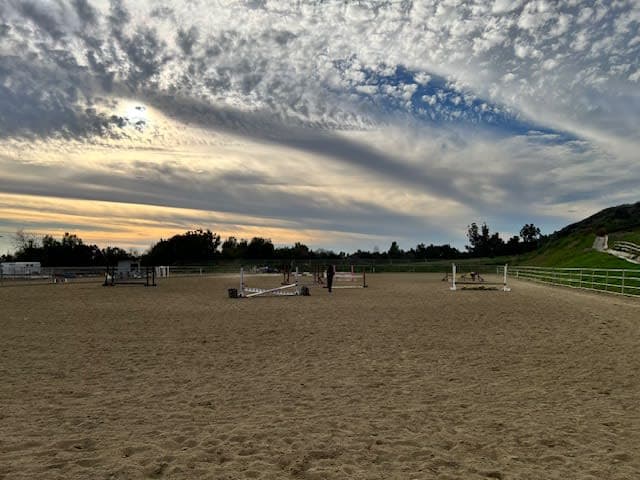 Sycamore Canyon Equestrian Center