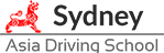 Sydney Asia Driving School 悉尼华人驾校 学车教练