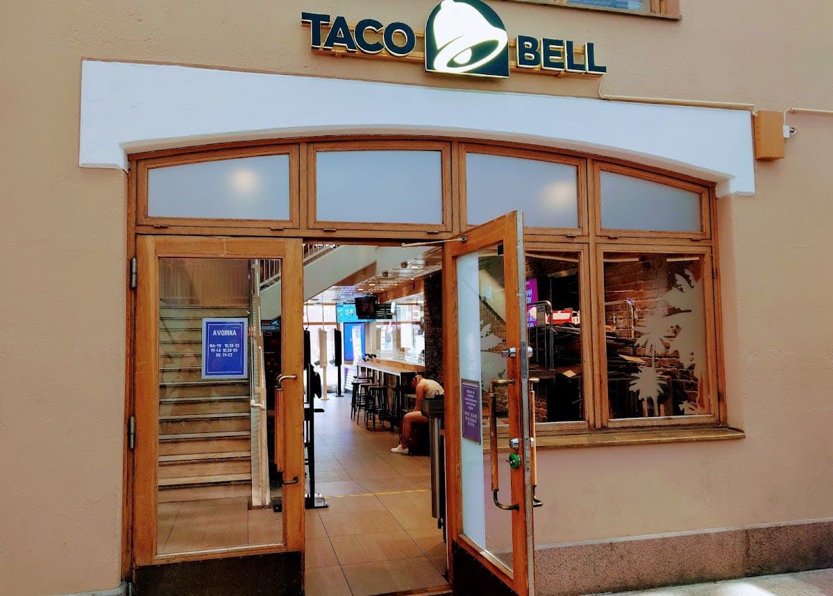 Taco Bell