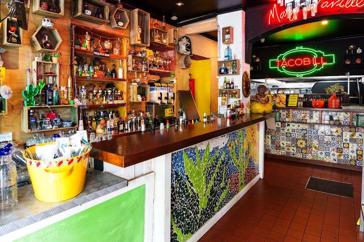 Taco Bill - South Melbourne
