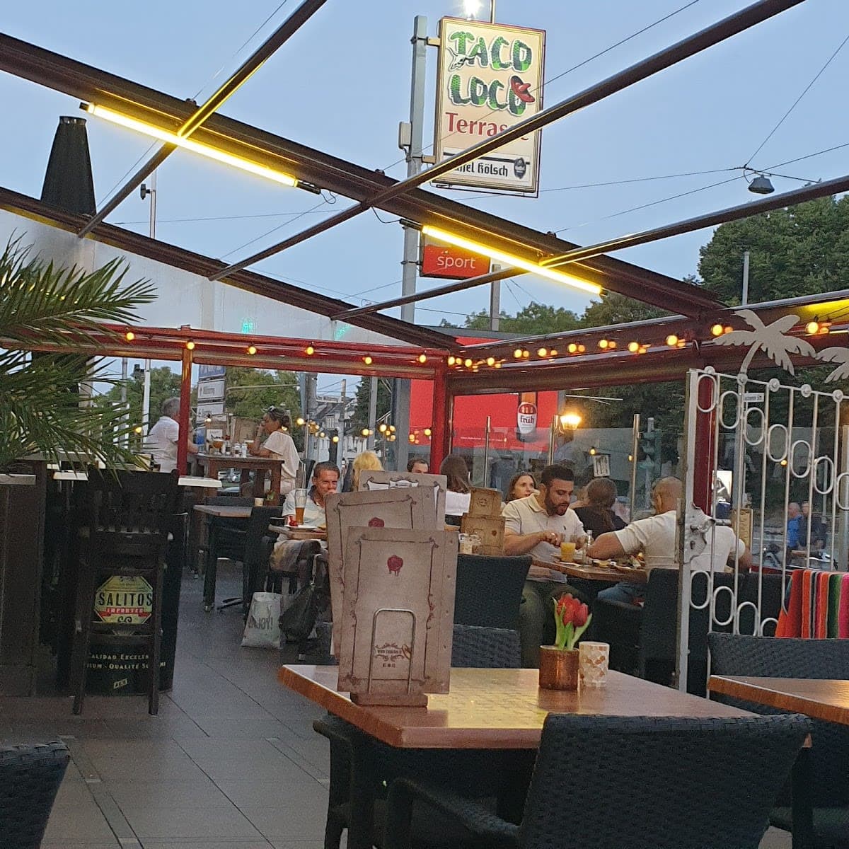 Taco Loco