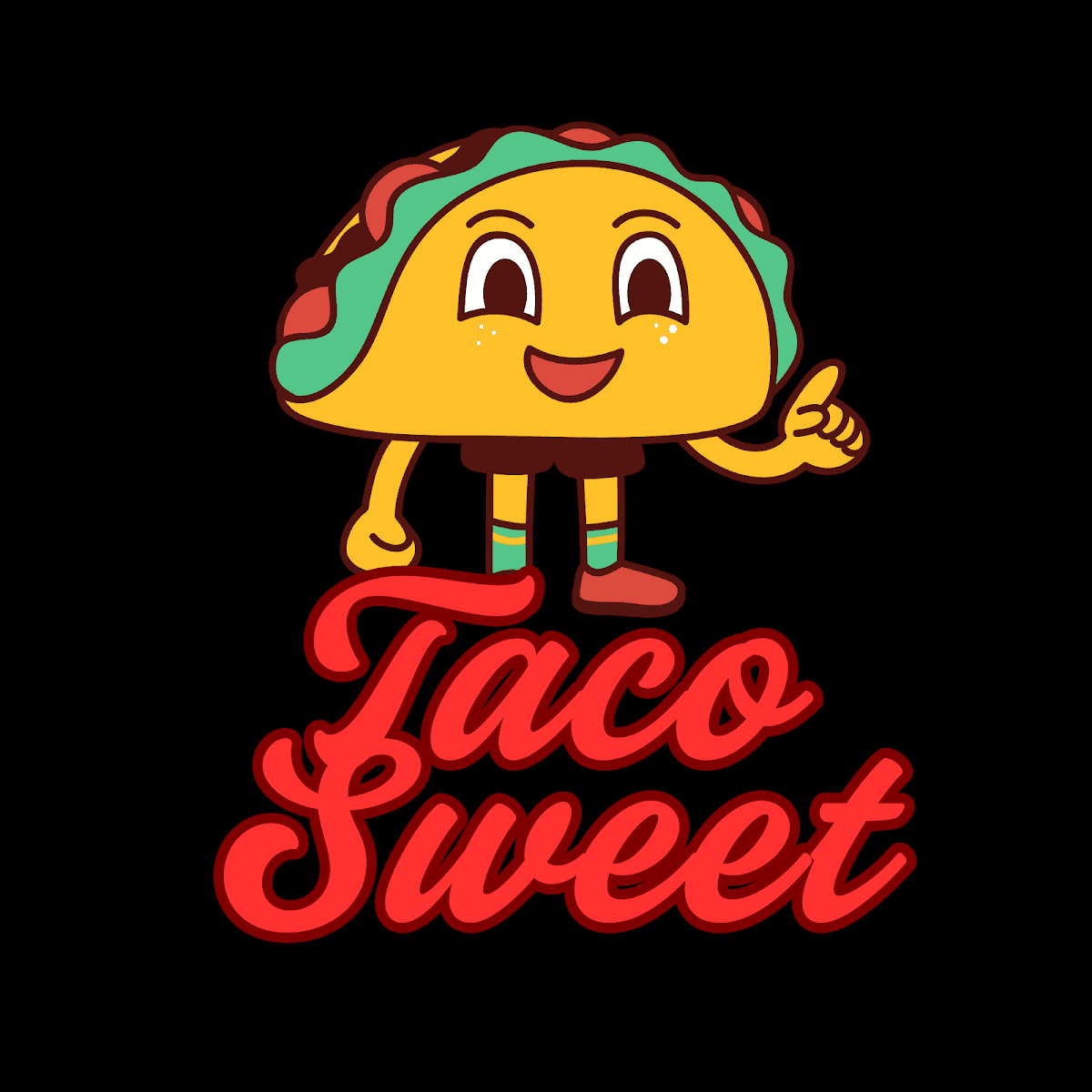 Taco Sweet