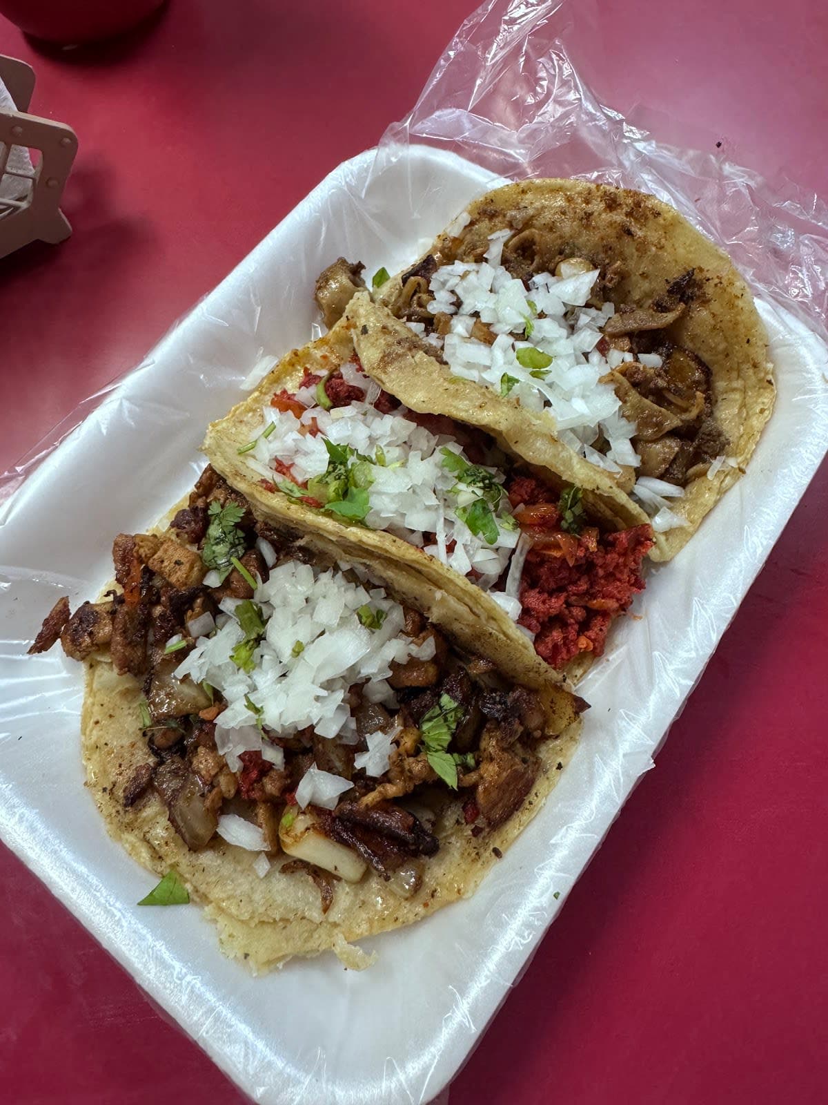 Tacos el Tigre