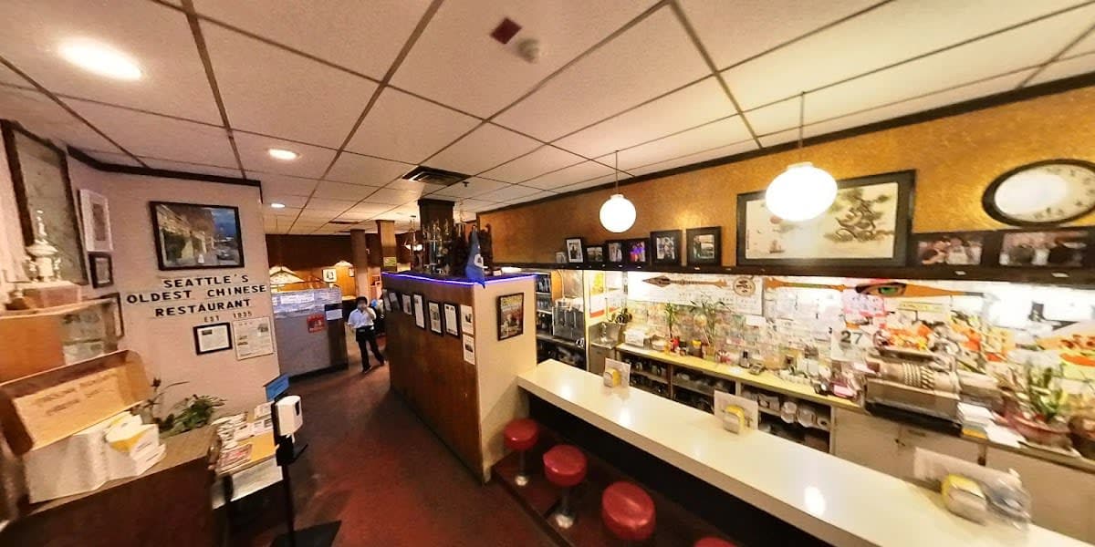 Tai Tung Restaurant
