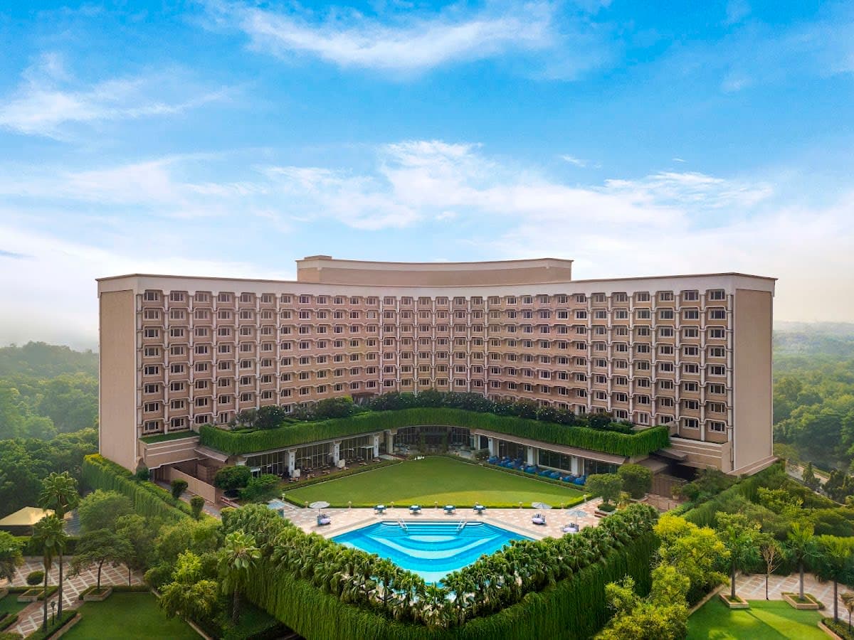 Taj Palace, New Delhi