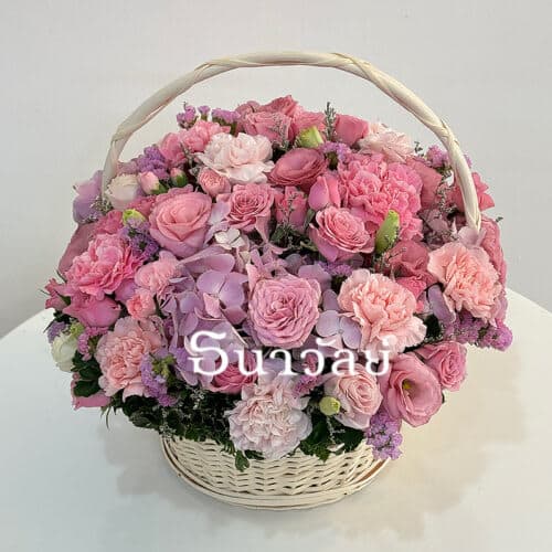 Tanaval Florist