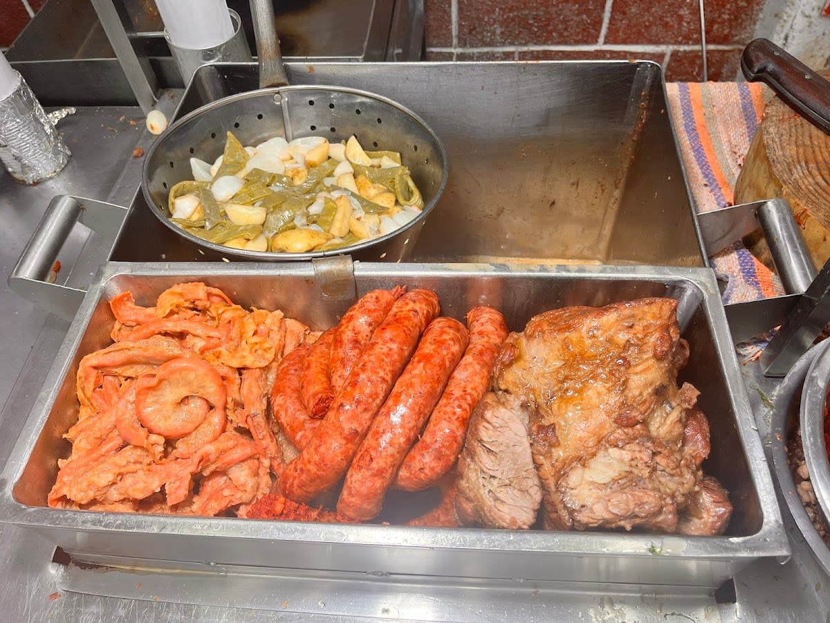 Taqueria "Arandas Jalisco”