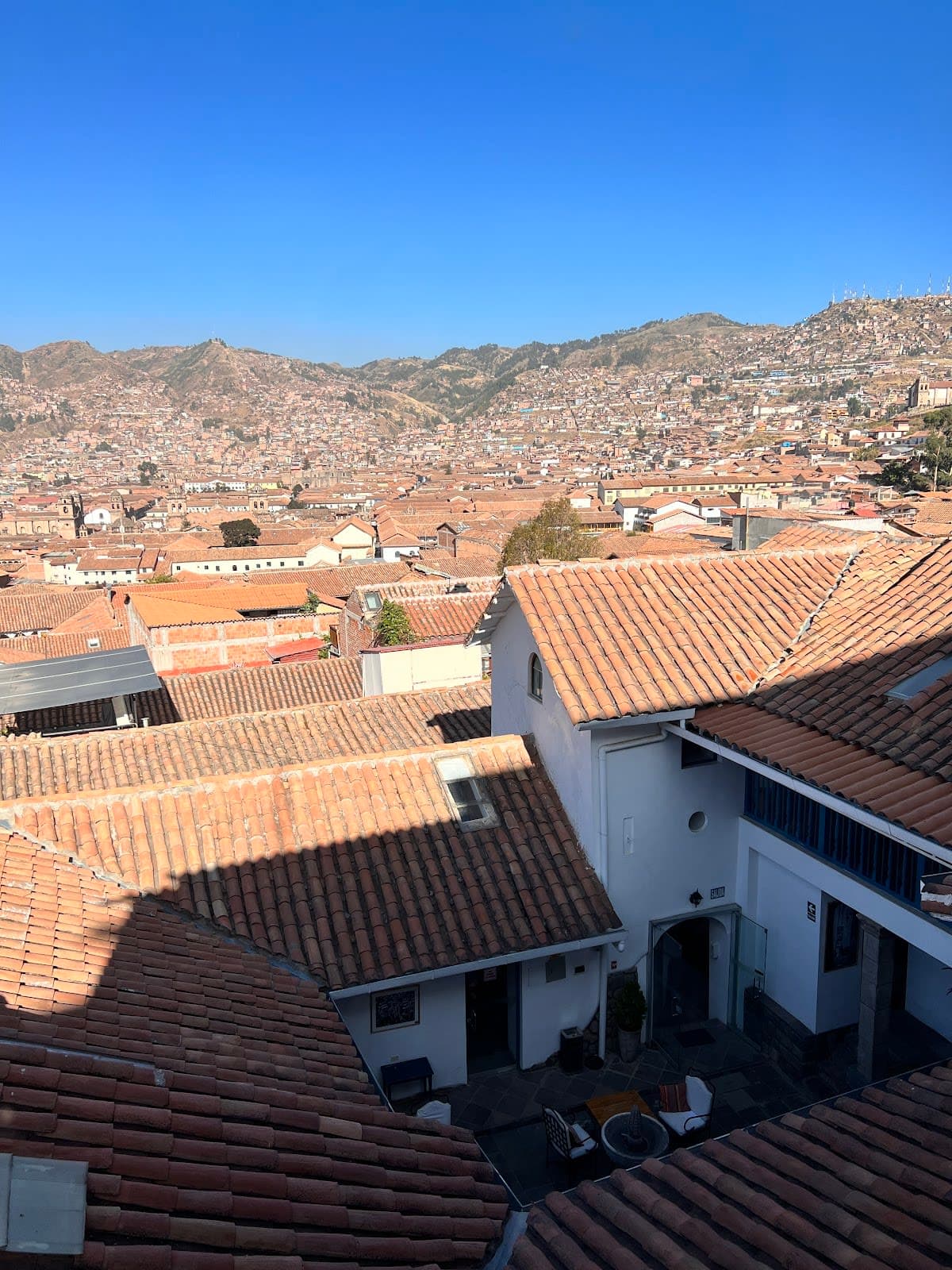 Tariq Boutique Cusco