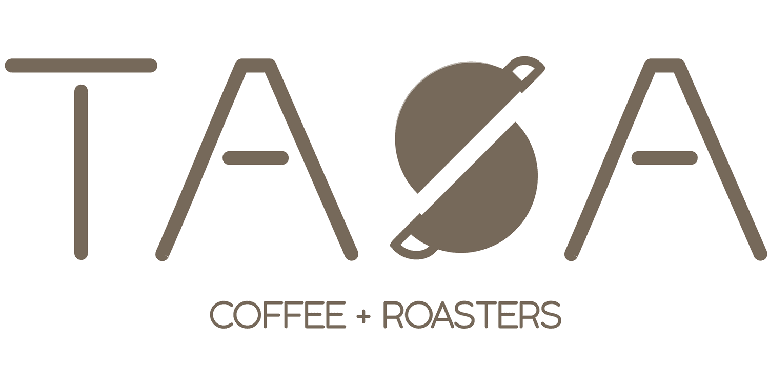Tasa Coffee Roasters