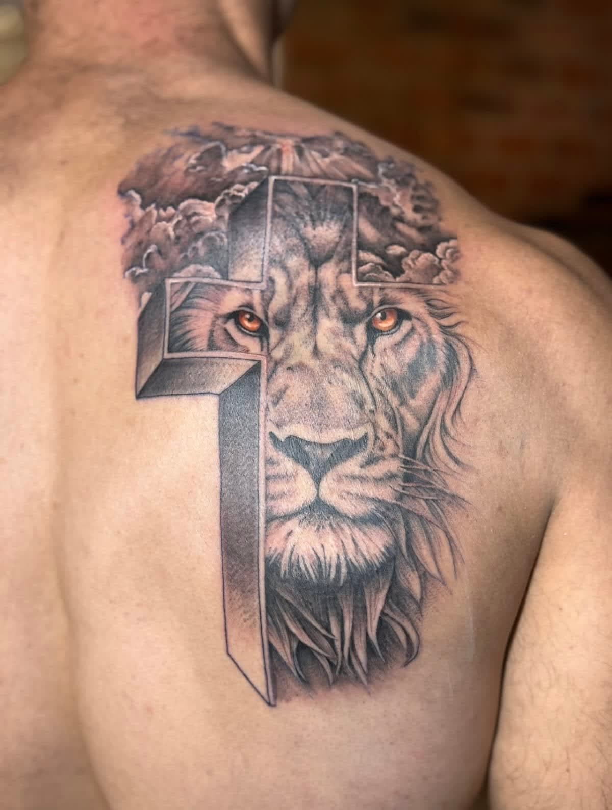 Tat2Mary Tattoo Studio