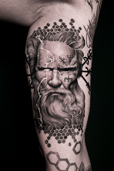 Tatau Tatto