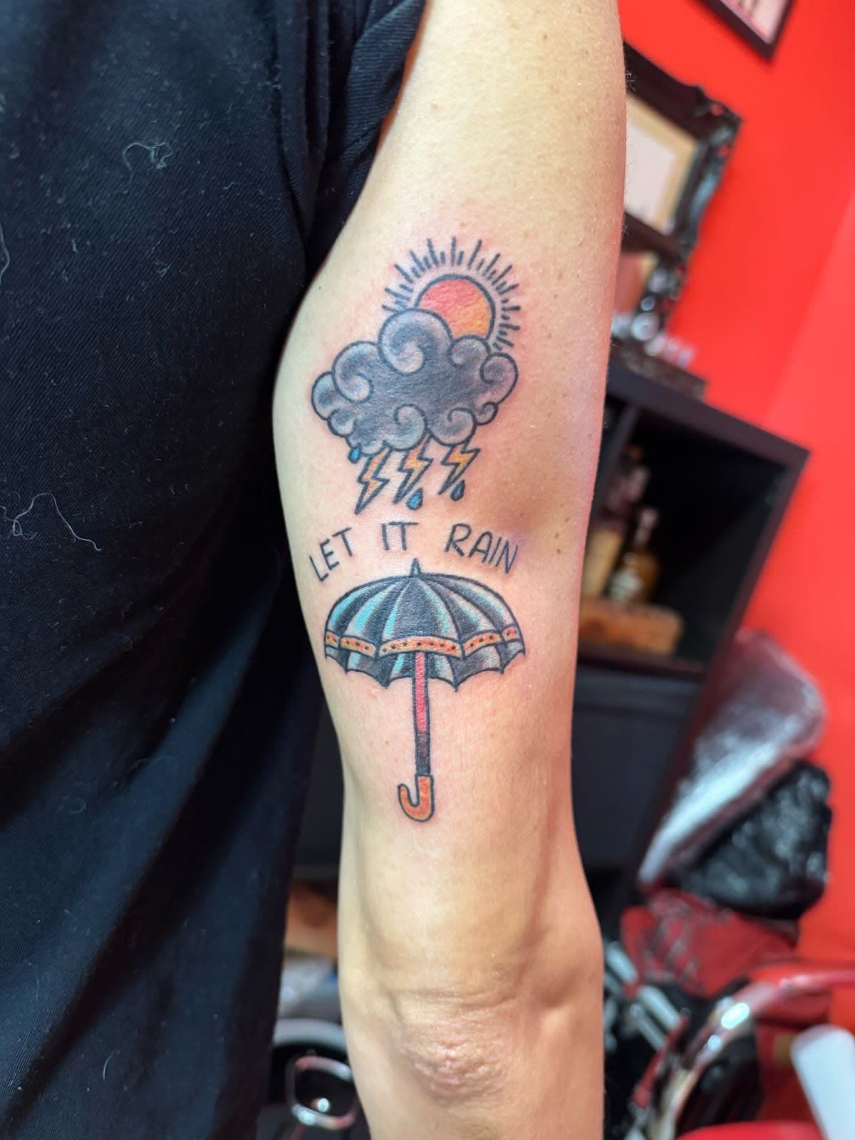 Tatta Modena Ink-Tattoo & Piercing