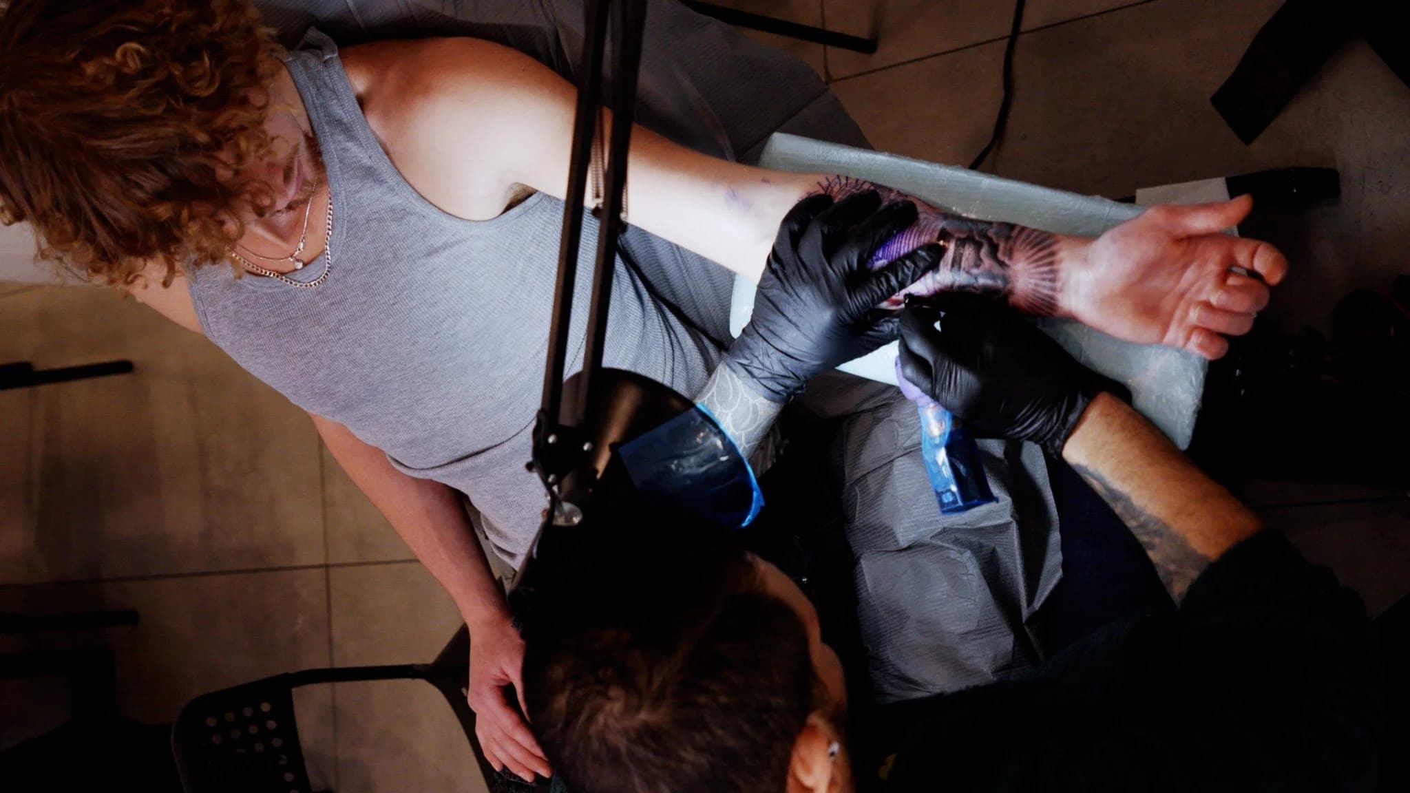 Tattoo People
