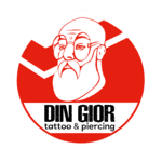 Tattoo & Piercing Din Gior (тату и пирсинг)