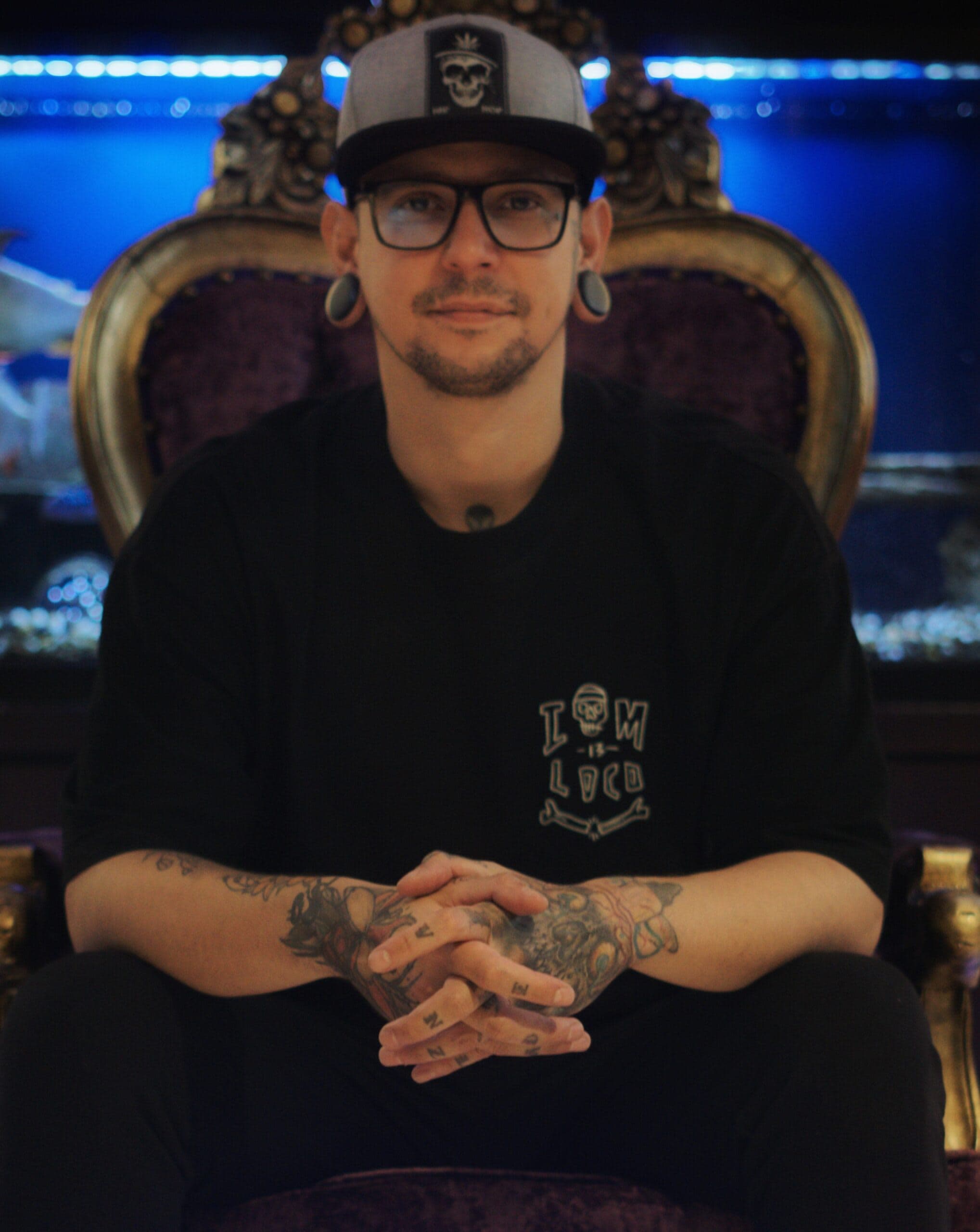 Tattoo Studio Opio