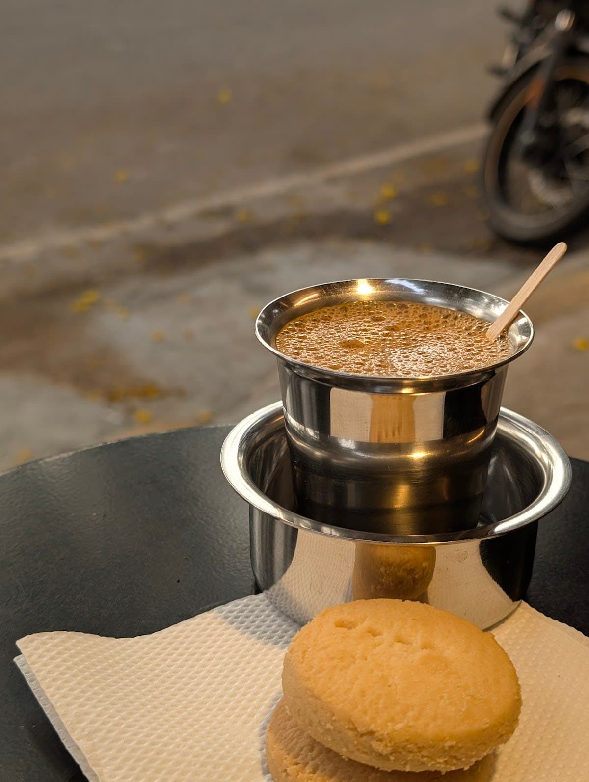 Tattva Coffee Roasters