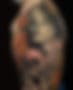 Tatuajes de Reyes