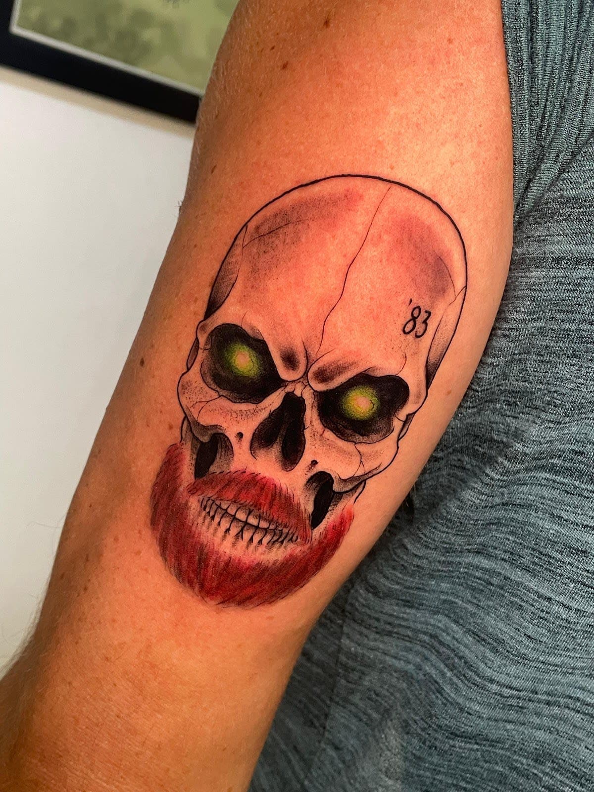 Tatuwill