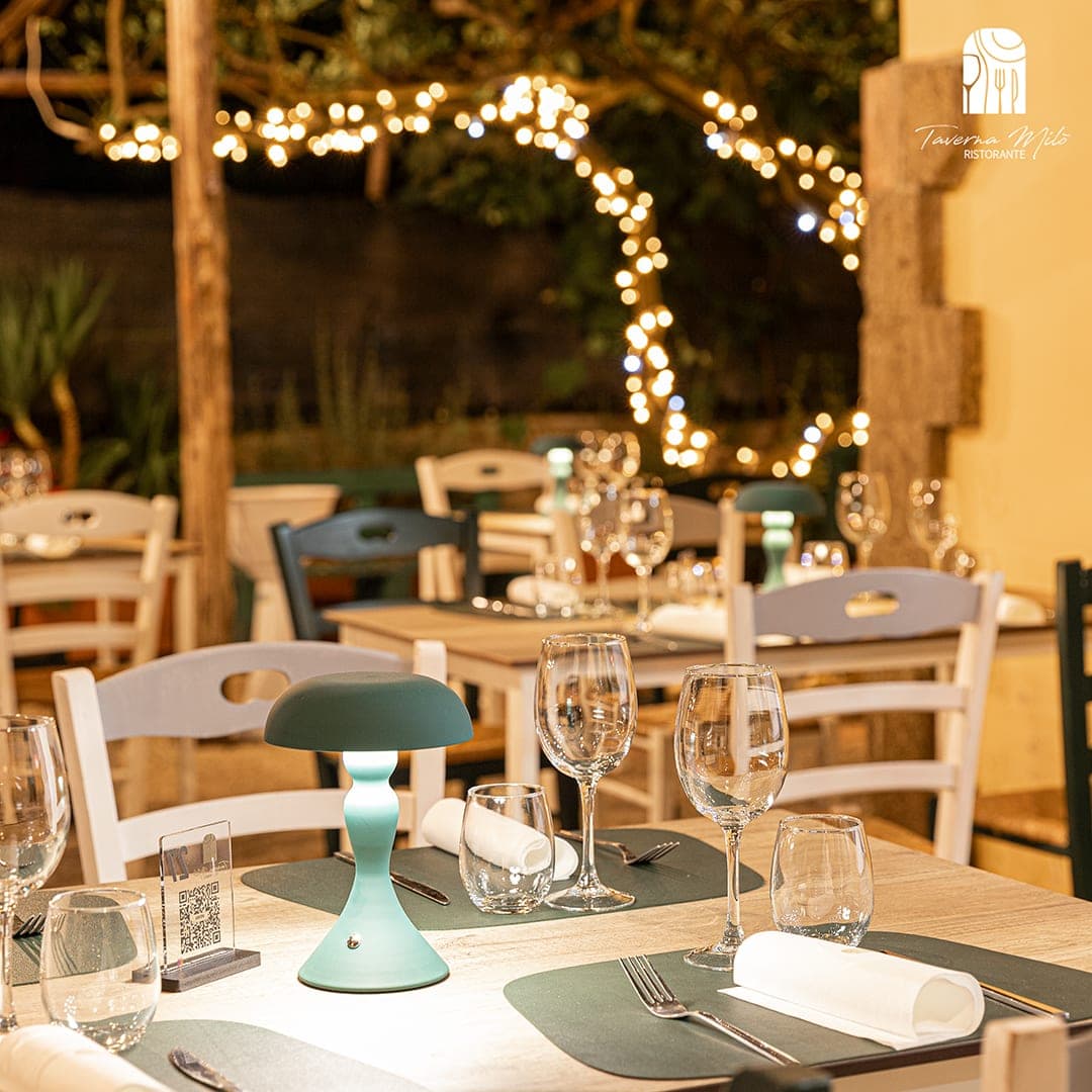 Taverna Milò