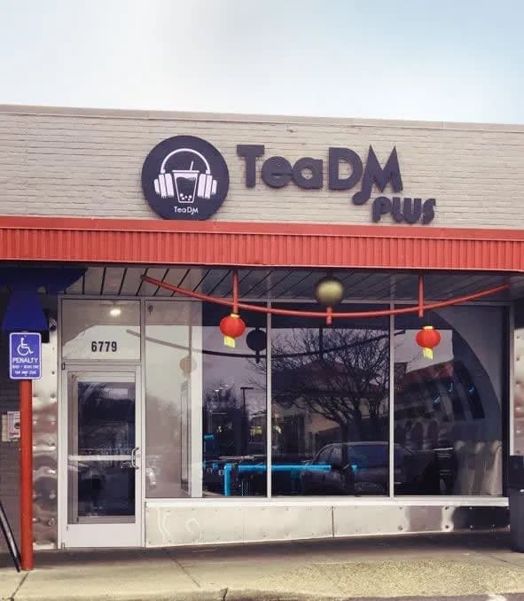 TeaDM Plus