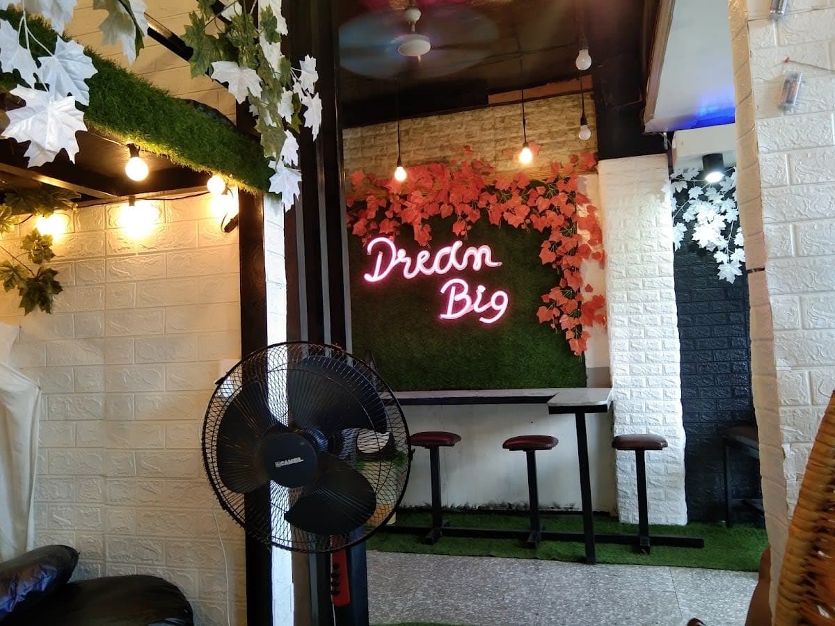Teata's Milktea Makilala
