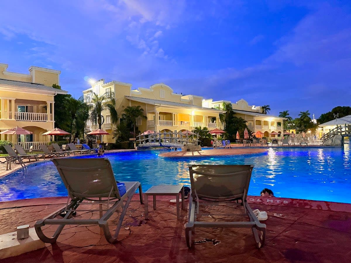 Telamar Resort