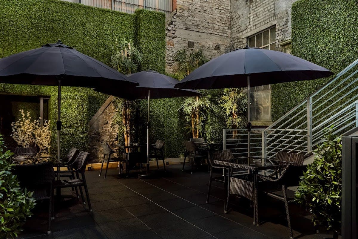 Temple Bar Inn