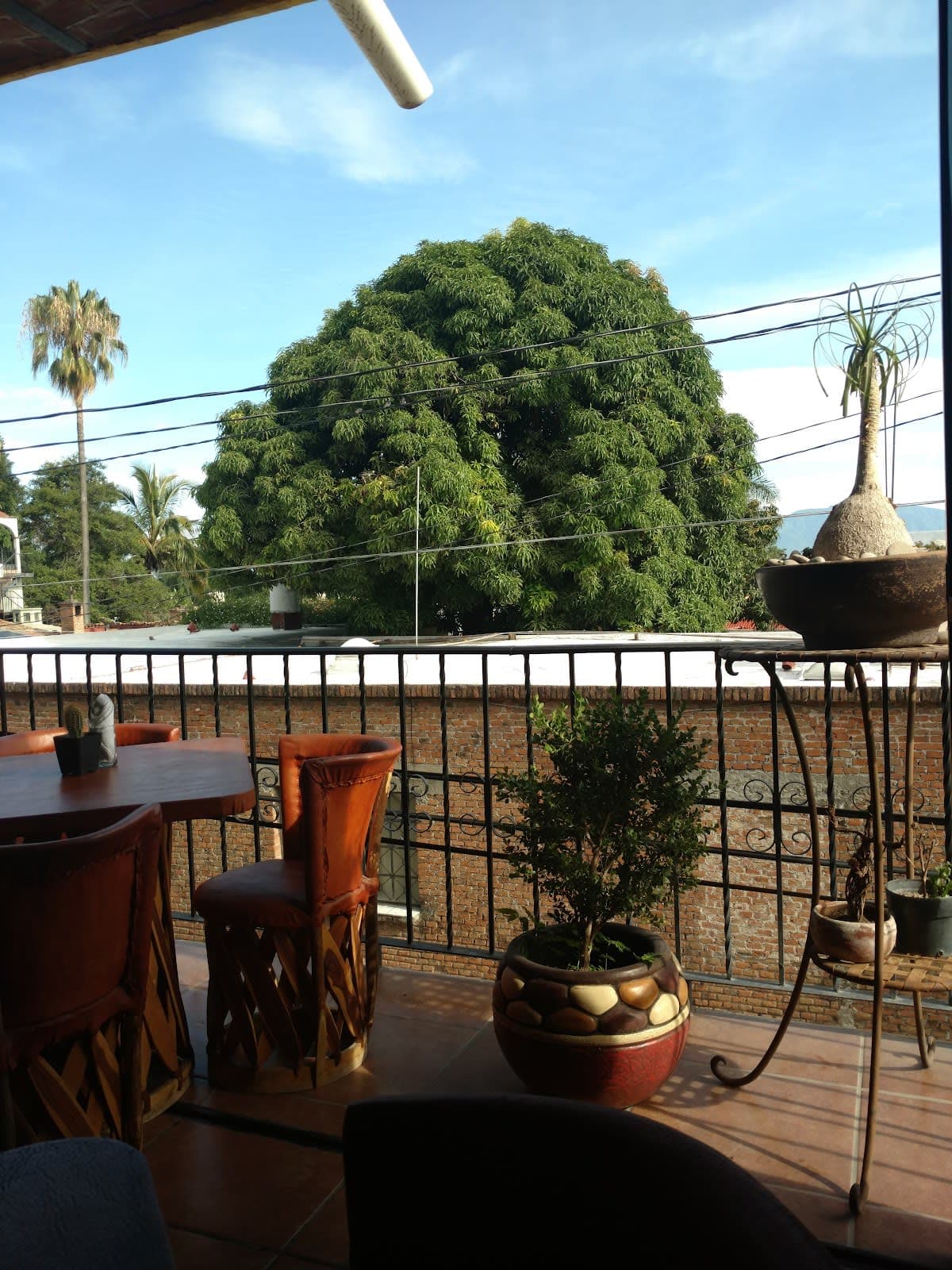 Tepetate Thai Restaurant
