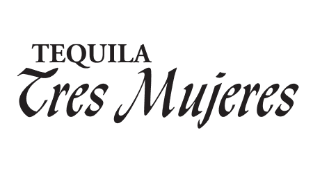 Tequila Tres Mujeres