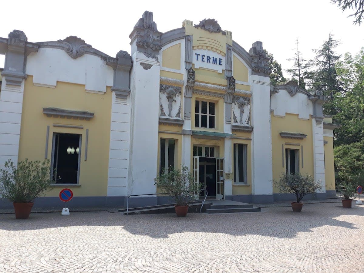 Terme Della Salvarola