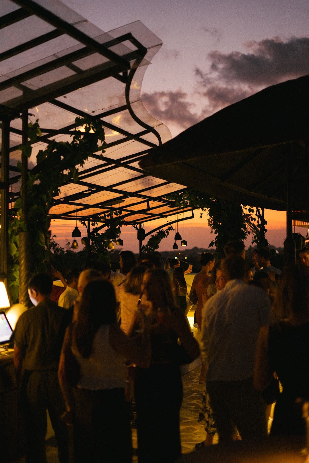 Terraza Canggu