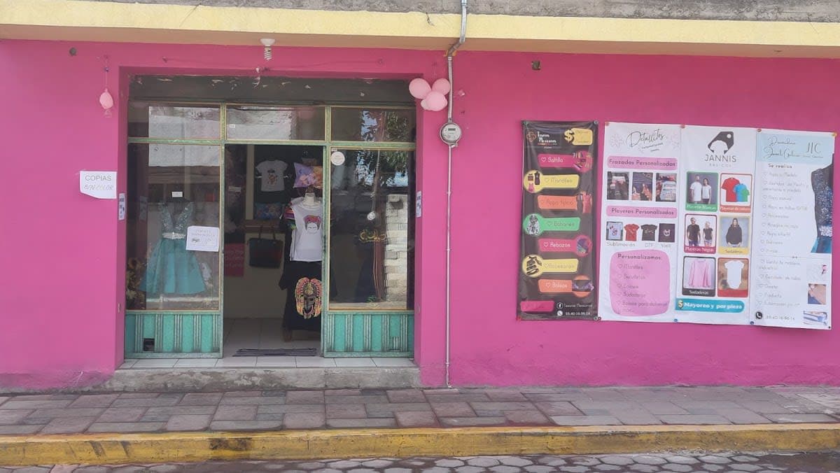 Tesoros Mexicanos Artesanías