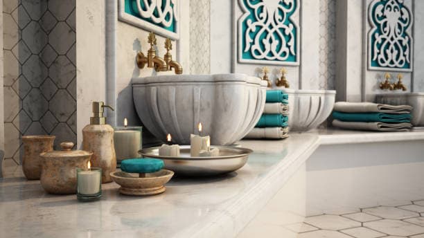 Thai Massage Spa & Turkish Hamam