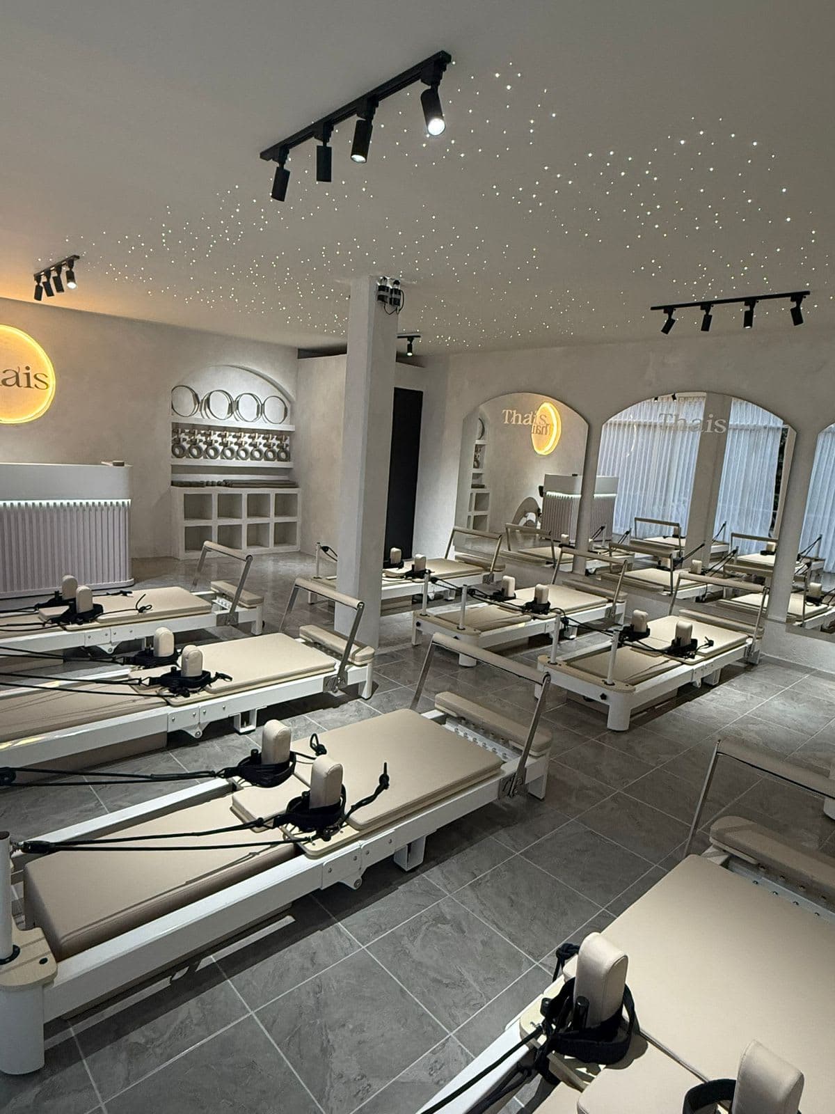 Thais Pilates Studio