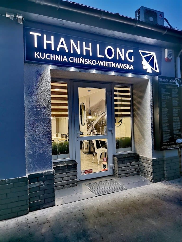Thanh Long