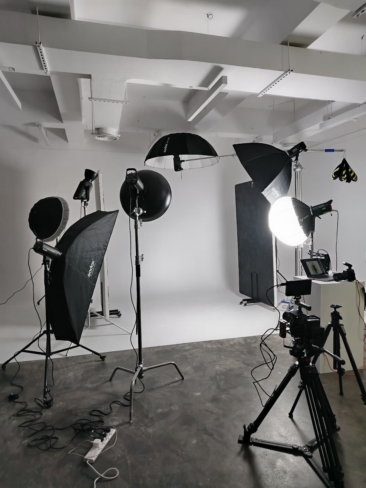 The 803 Studios