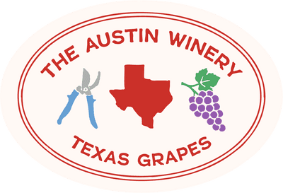 The Austin Winery