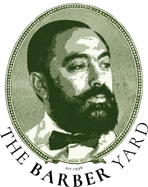 The Barber Yard