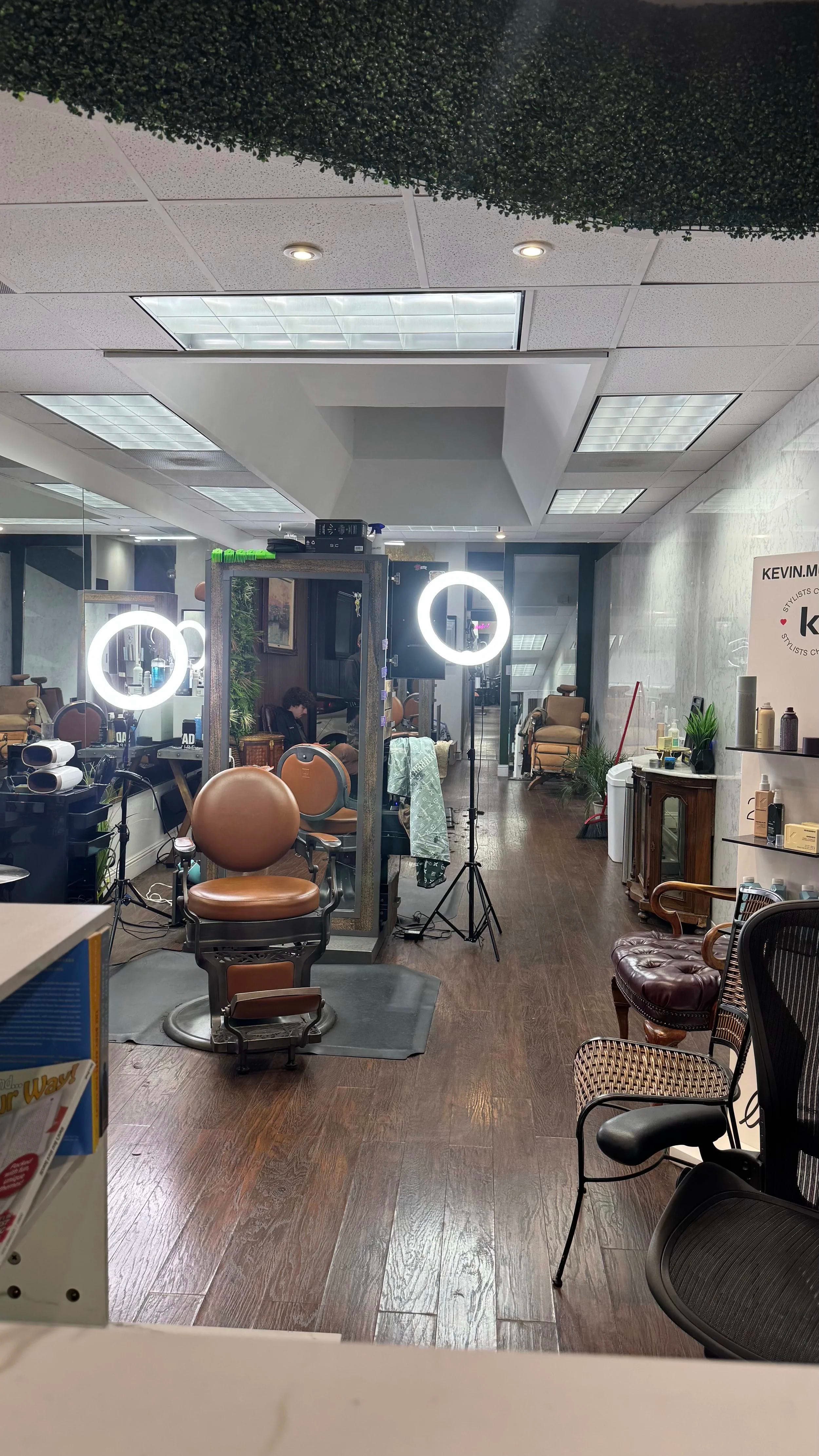 The Barberhood