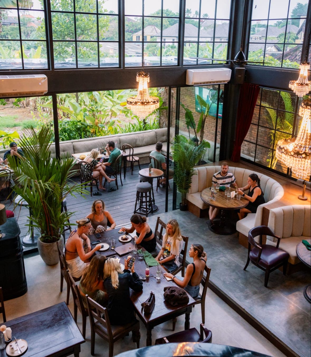 The Barn Pub & Kitchen