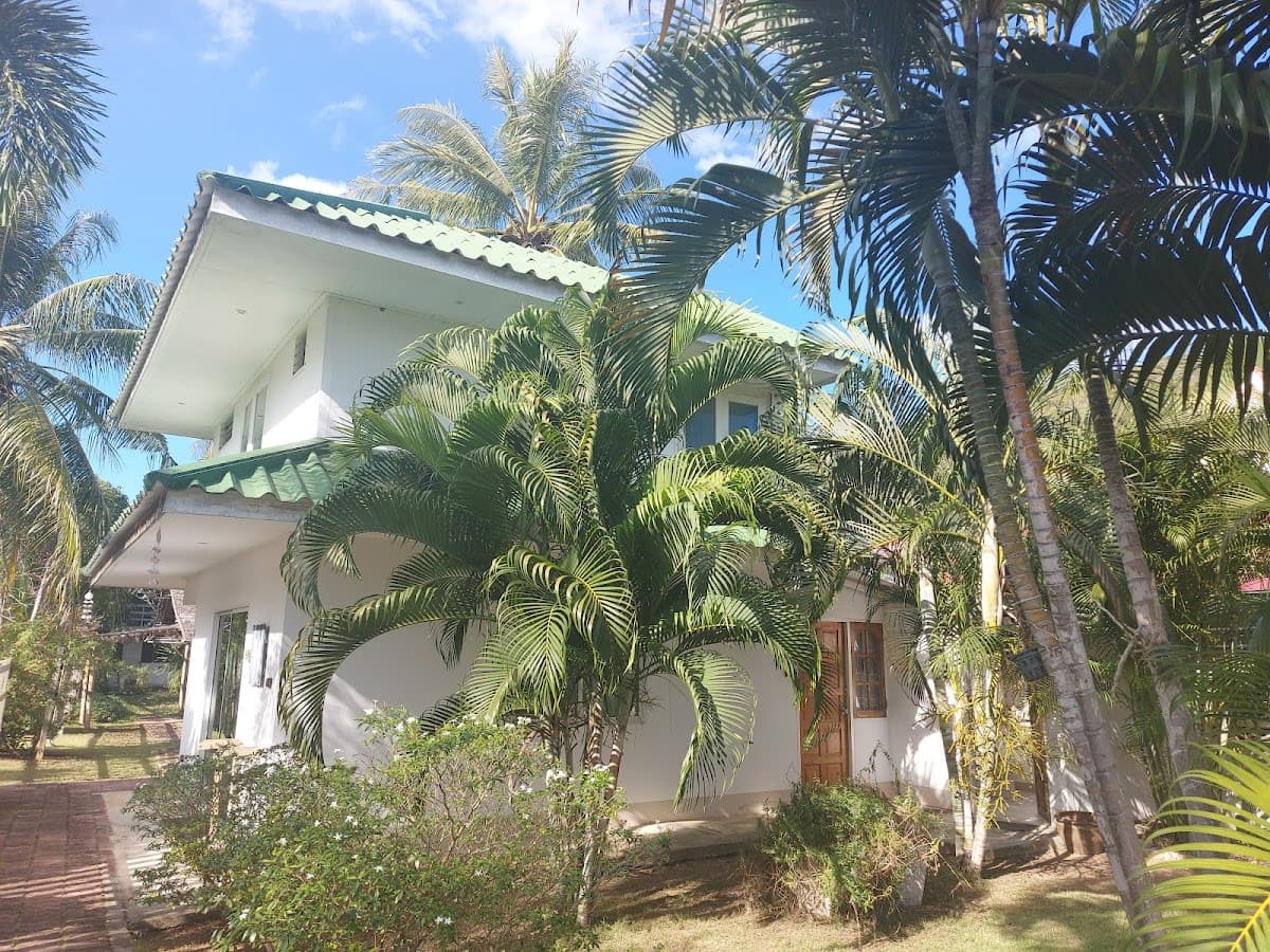 The Beach Wellness Residence