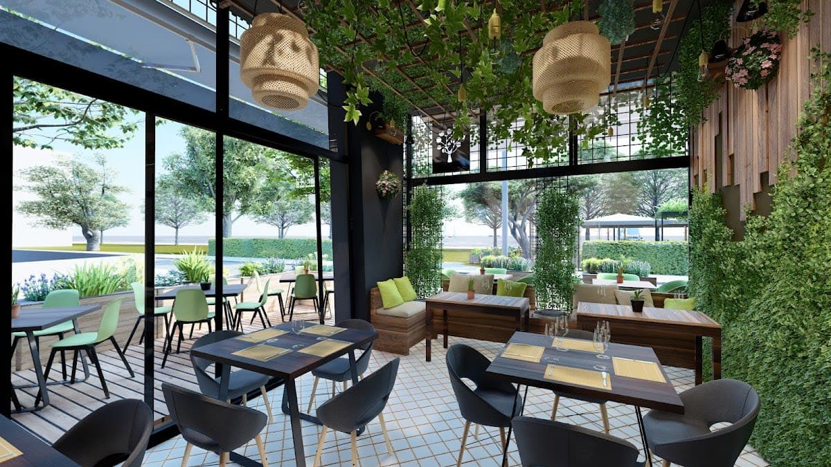 The Botanist