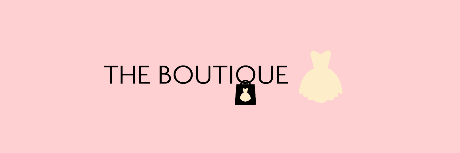 THE BOUTIQUE