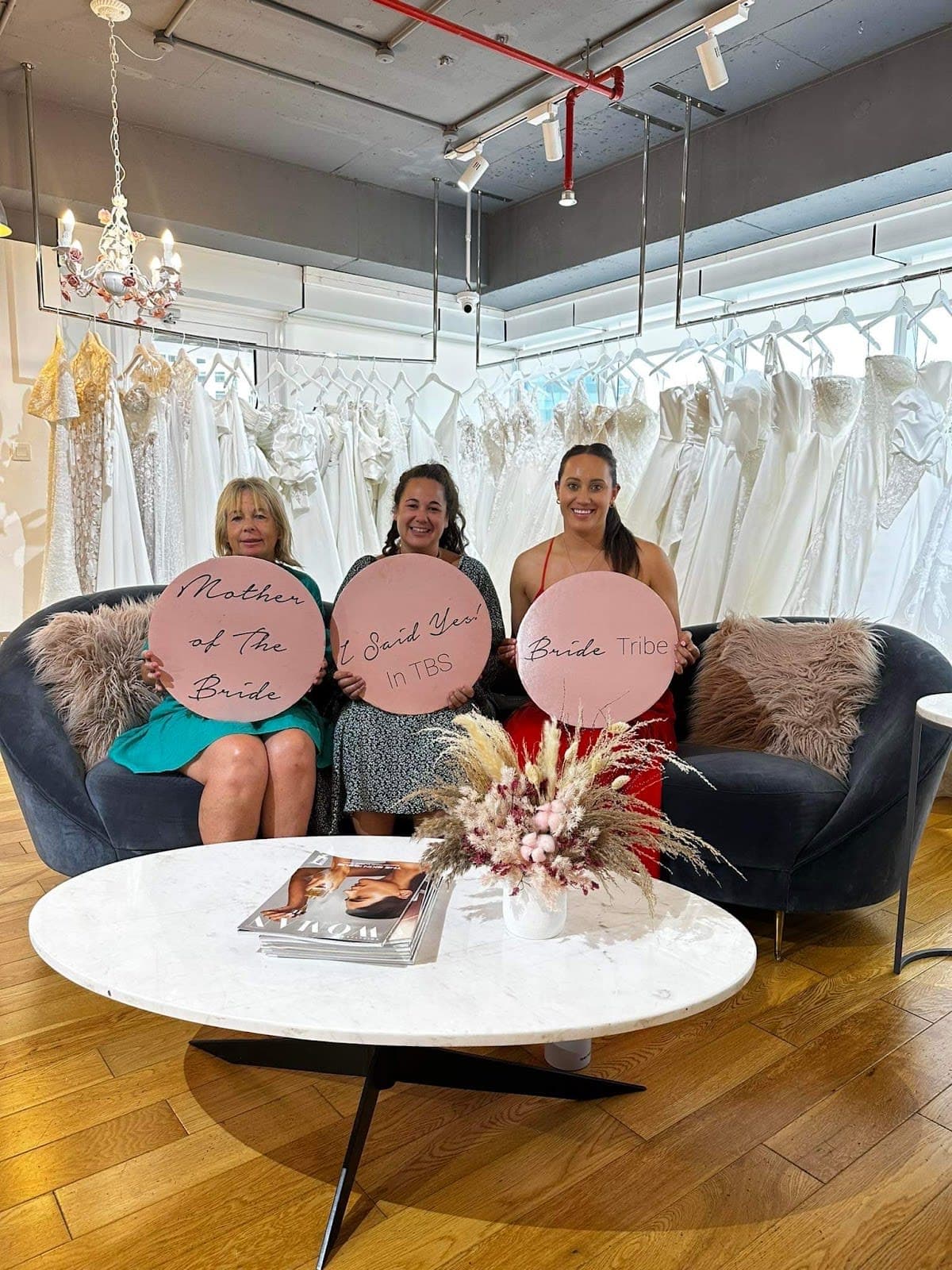 The Bridal Atelier