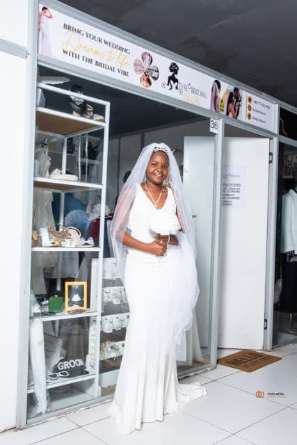 The Bridal ViBe