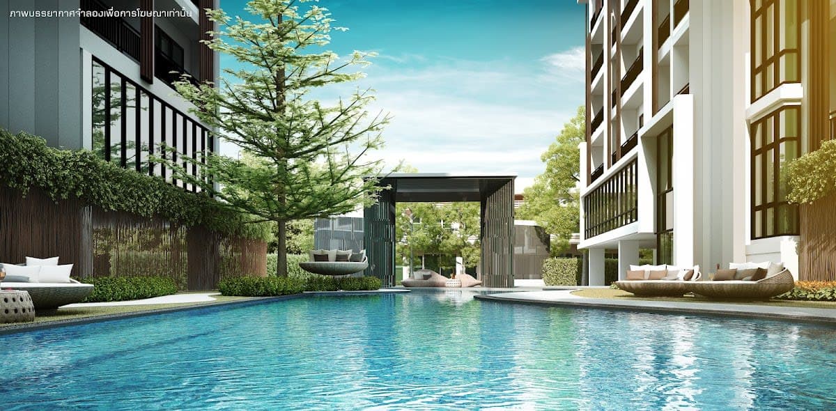 The Cabana Condo